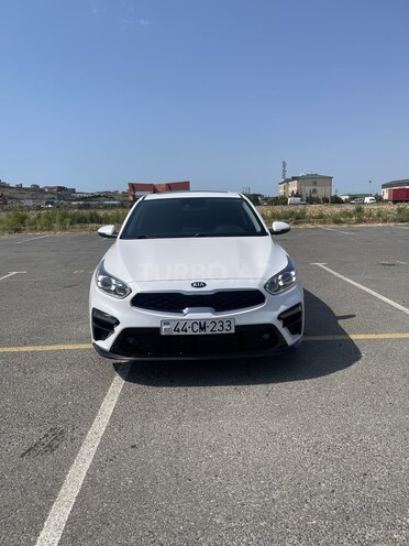 Kia Forte 2021, 63,820 km - 2.0 l - Bakı