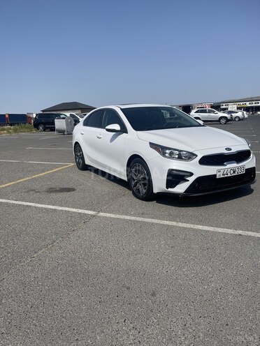 Kia Forte 2021, 63,820 km - 2.0 l - Bakı