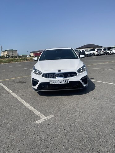 Kia Forte 2021, 63,820 km - 2.0 l - Bakı