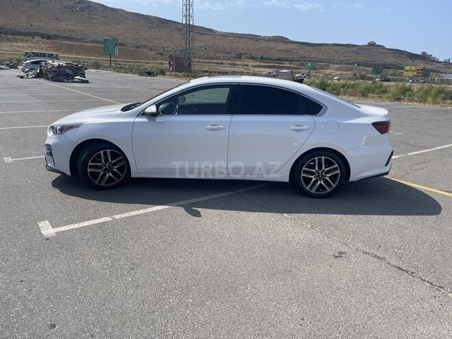 Kia Forte 2021, 63,820 km - 2.0 l - Bakı