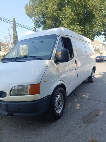 Ford Transit 1996, 400,000 km - 2.5 l - Kürdəmir