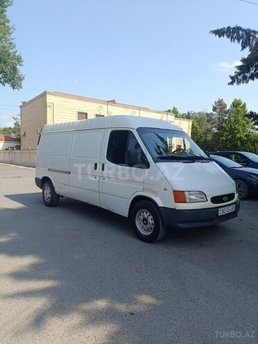 Ford Transit 1996, 400,000 km - 2.5 l - Kürdəmir