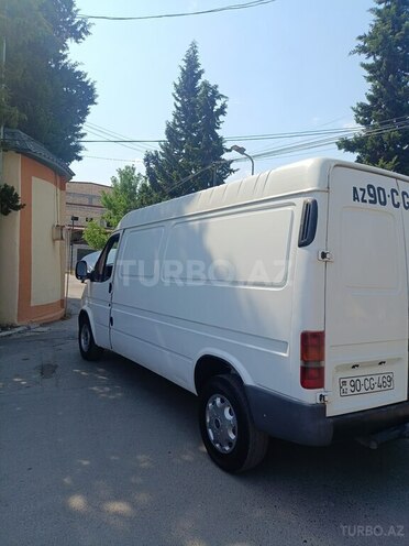Ford Transit 1996, 400,000 km - 2.5 l - Kürdəmir
