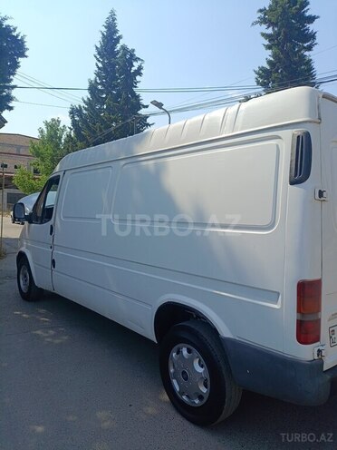 Ford Transit 1996, 400,000 km - 2.5 l - Kürdəmir