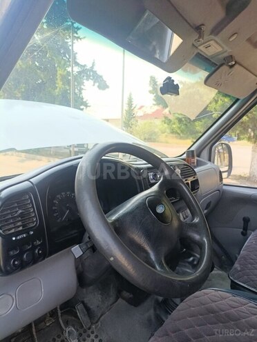 Ford Transit 1996, 400,000 km - 2.5 l - Kürdəmir