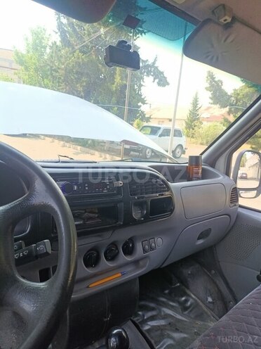 Ford Transit 1996, 400,000 km - 2.5 l - Kürdəmir