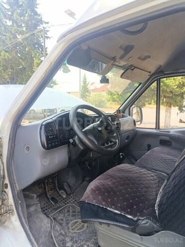 Ford Transit 1996, 400,000 km - 2.5 l - Kürdəmir
