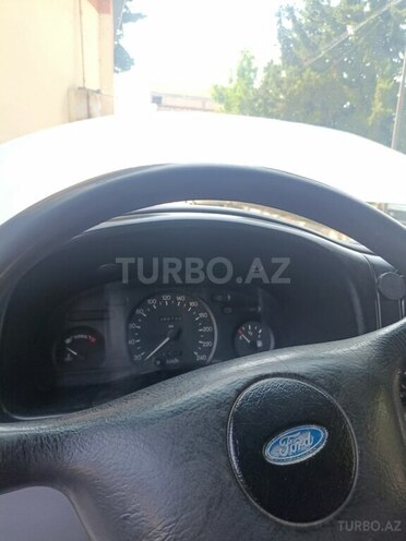 Ford Transit 1996, 400,000 km - 2.5 l - Kürdəmir