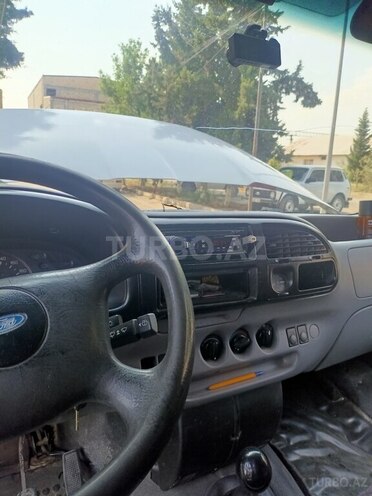 Ford Transit 1996, 400,000 km - 2.5 l - Kürdəmir