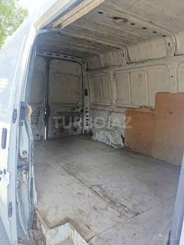 Ford Transit 1996, 400,000 km - 2.5 l - Kürdəmir