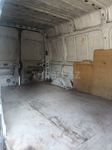 Ford Transit 1996, 400,000 km - 2.5 l - Kürdəmir