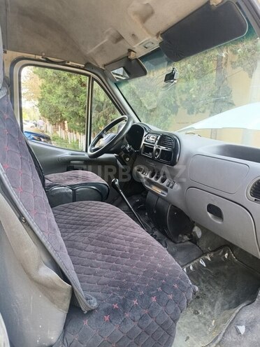 Ford Transit 1996, 400,000 km - 2.5 l - Kürdəmir
