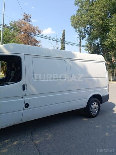 Ford Transit 1996, 400,000 km - 2.5 l - Kürdəmir