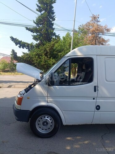 Ford Transit 1996, 400,000 km - 2.5 l - Kürdəmir