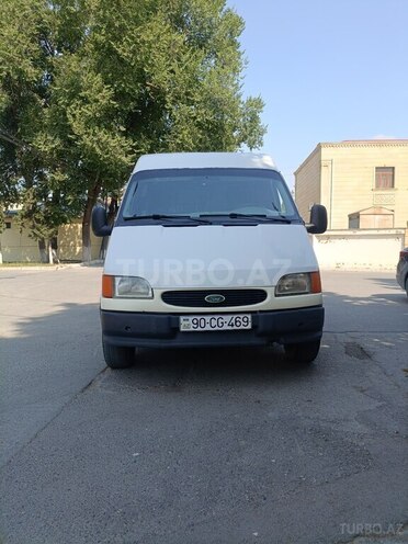 Ford Transit 1996, 400,000 km - 2.5 l - Kürdəmir