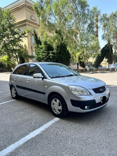 Kia Rio 2006, 270,000 km - 1.4 l - Bakı