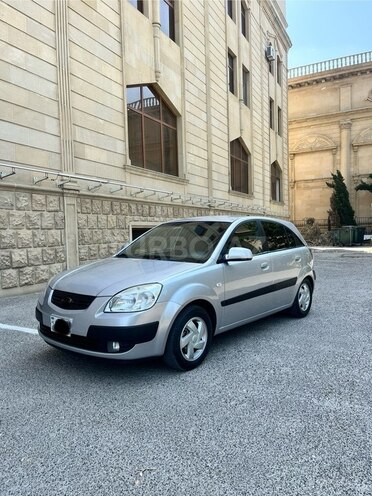 Kia Rio 2006, 270,000 km - 1.4 l - Bakı