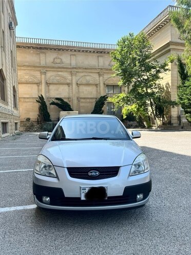 Kia Rio 2006, 270,000 km - 1.4 l - Bakı