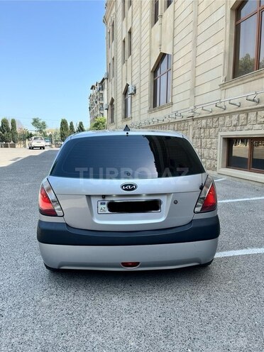 Kia Rio 2006, 270,000 km - 1.4 l - Bakı