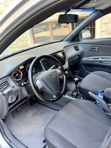 Kia Rio 2006, 270,000 km - 1.4 l - Bakı