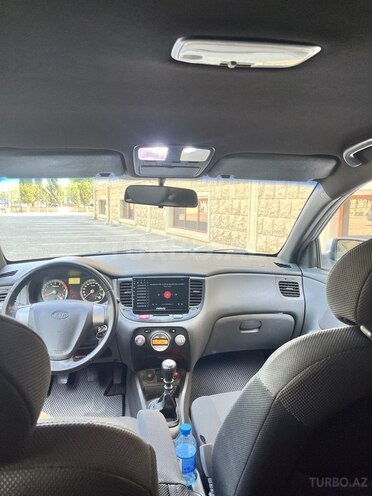 Kia Rio 2006, 270,000 km - 1.4 l - Bakı