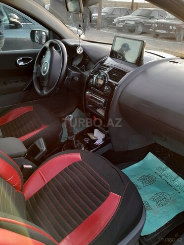 Renault Megane 2007, 300,000 km - 1.4 l - Gəncə
