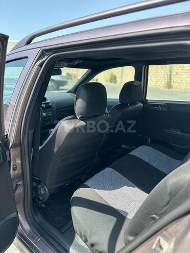 Opel Astra 1998, 450,000 km - 1.8 l - Bakı