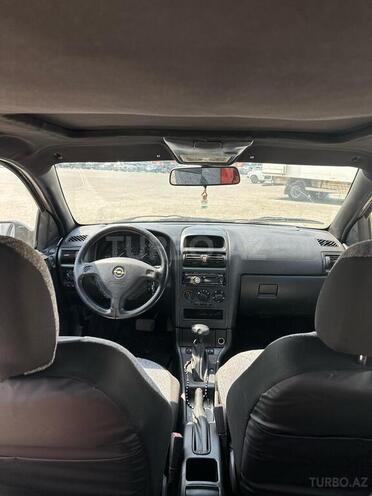 Opel Astra 1998, 450,000 km - 1.8 l - Bakı