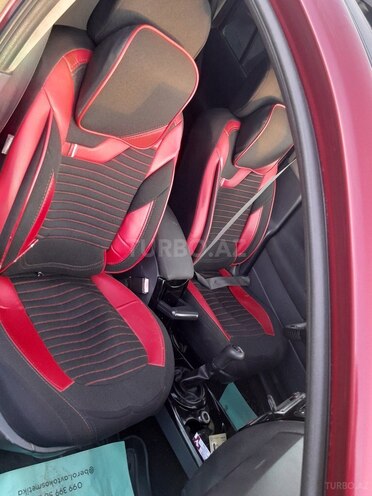 Renault Megane 2007, 300,000 km - 1.4 l - Gəncə