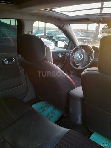 Renault Megane 2007, 300,000 km - 1.4 l - Gəncə