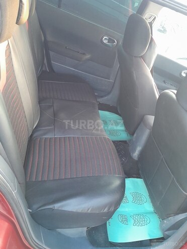 Renault Megane 2007, 300,000 km - 1.4 l - Gəncə