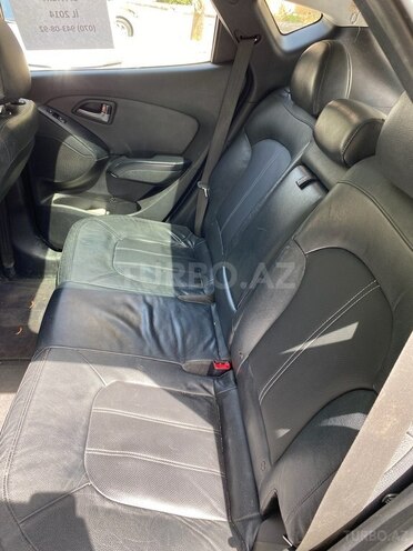 Hyundai Tucson 2014, 205,000 km - 2.4 l - Bakı