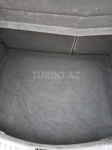Ford Focus 2008, 282,300 km - 1.6 л - Quba