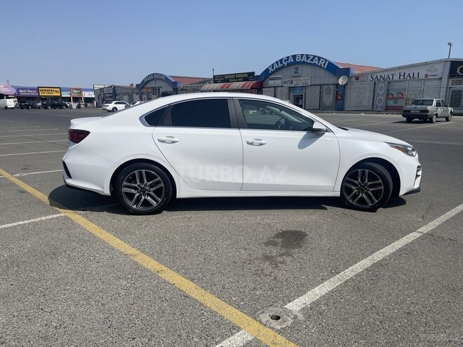 Kia Forte 2021, 63,820 km - 2.0 l - Bakı