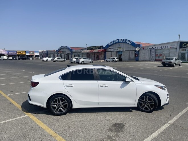 Kia Forte 2021, 63,820 km - 2.0 l - Bakı
