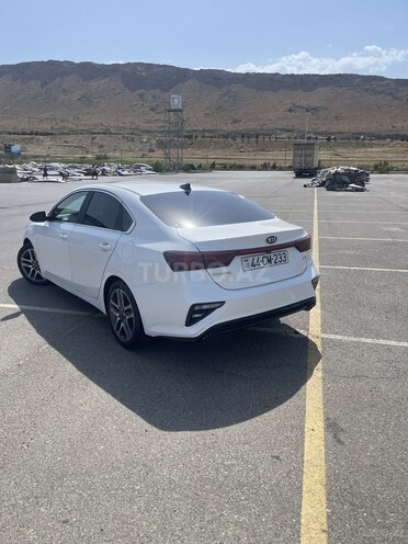 Kia Forte 2021, 63,820 km - 2.0 l - Bakı