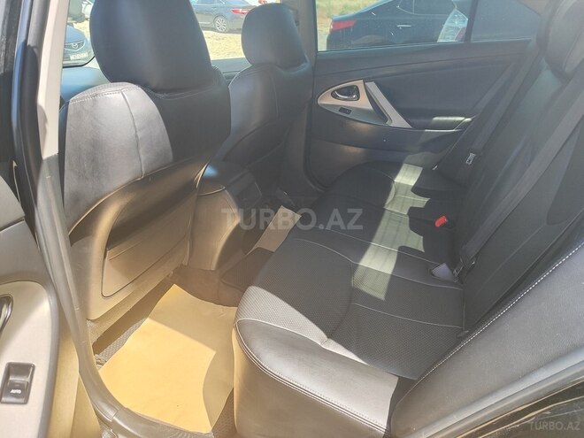 Toyota Camry 2011, 155,643 km - 2.5 l - Bakı