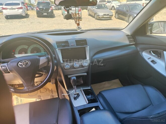 Toyota Camry 2011, 155,643 km - 2.5 l - Bakı