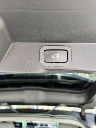 Land Rover RR Sport 2016, 117,500 km - 3.0 л - Bakı