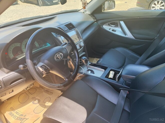 Toyota Camry 2011, 155,643 km - 2.5 l - Bakı