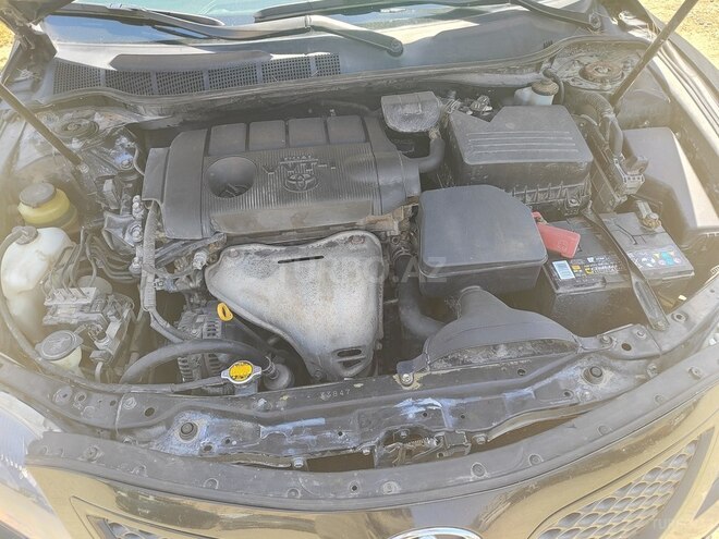 Toyota Camry 2011, 155,643 km - 2.5 l - Bakı