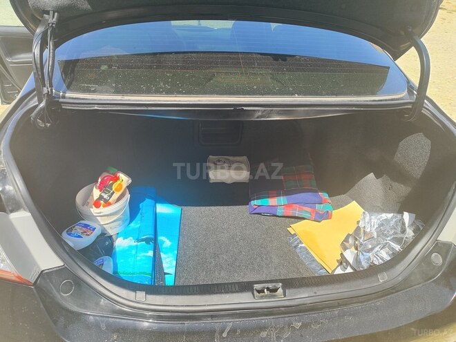 Toyota Camry 2011, 155,643 km - 2.5 l - Bakı