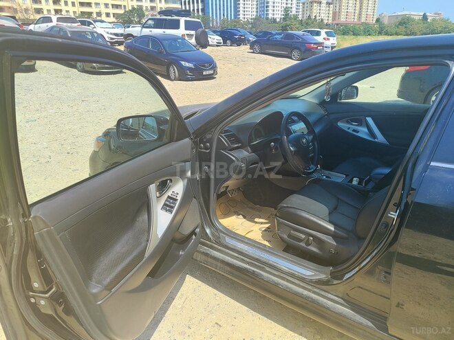 Toyota Camry 2011, 155,643 km - 2.5 l - Bakı