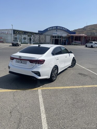 Kia Forte 2021, 63,820 km - 2.0 l - Bakı