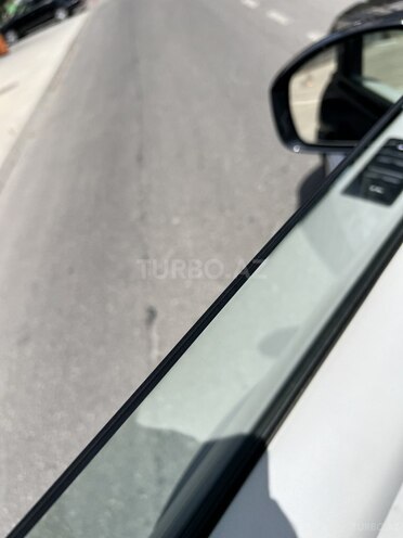 Land Rover RR Sport 2016, 117,500 km - 3.0 л - Bakı