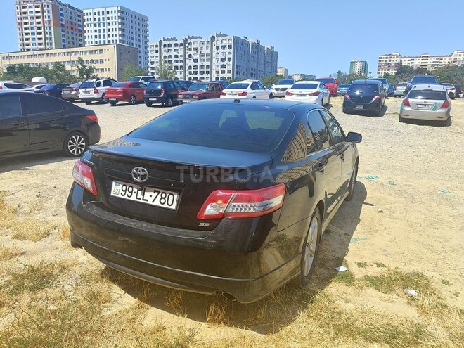Toyota Camry 2011, 155,643 km - 2.5 l - Bakı