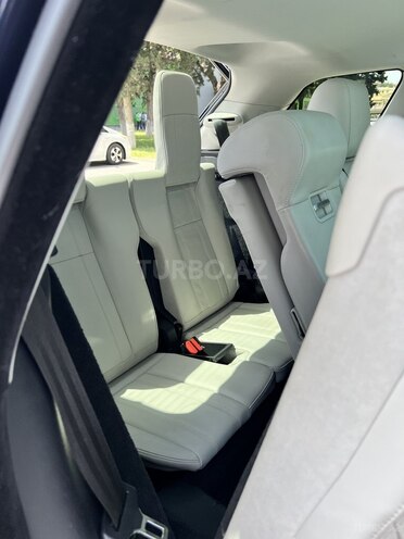 Land Rover RR Sport 2016, 117,500 km - 3.0 л - Bakı