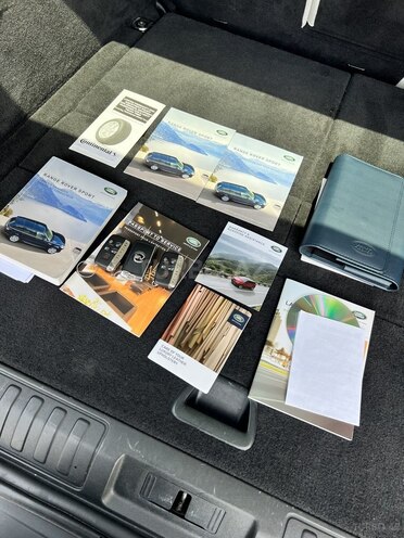 Land Rover RR Sport 2016, 117,500 km - 3.0 л - Bakı