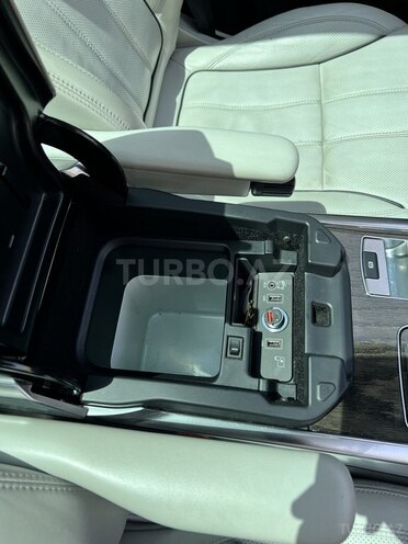Land Rover RR Sport 2016, 117,500 km - 3.0 л - Bakı