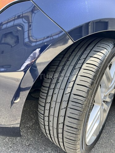 Land Rover RR Sport 2016, 117,500 km - 3.0 л - Bakı